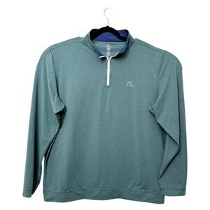 Solid Performance Q-Zip 3XL